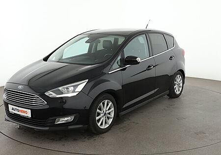 Ford C-Max 1.5 EcoBoost Titanium