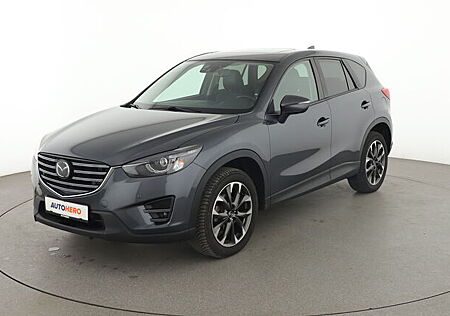 Mazda CX-5 2.2 Turbodiesel Sports-Line AWD