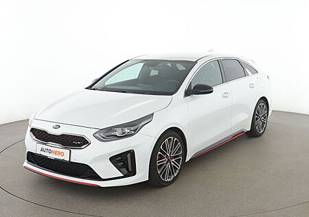 Kia Pro_ceed 1.6 TGDI GT