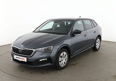 Skoda Scala 1.0 TSI Clever