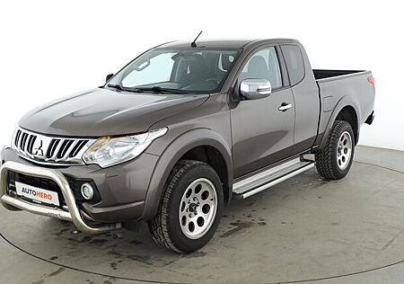 Mitsubishi L200 2.4 DI-D Plus Club Cab 4WD