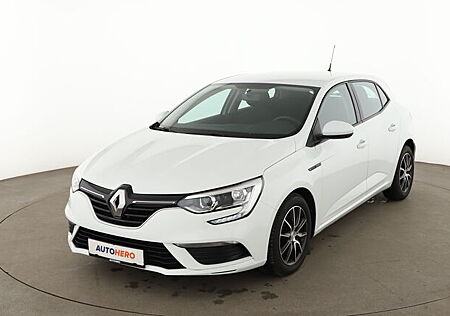 Renault Megane 1.3 TCe Life