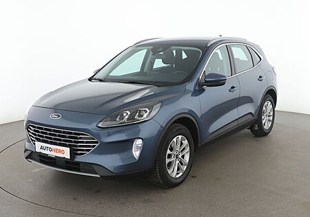 Ford Kuga 2.0 TDCi EcoBlue Titanium