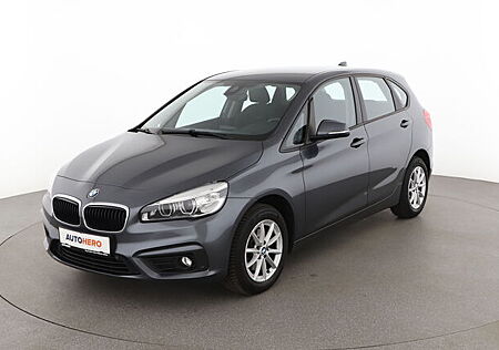 BMW 2er 218i Active Tourer Advantage