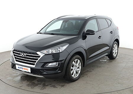 Hyundai Tucson 1.6 TGDI Trend 2WD