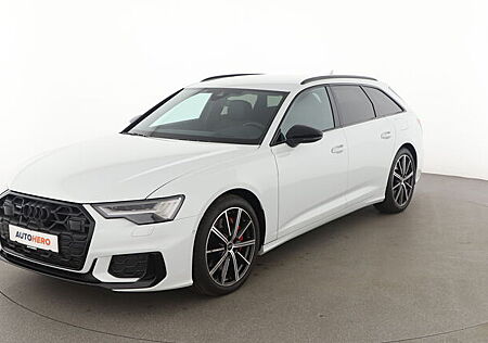 Audi A6 55 TFSIe quattro S line