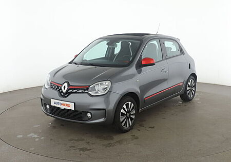 Renault Twingo 0.9 TCe Intens