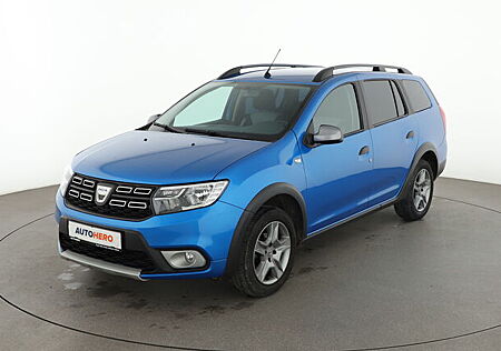 Dacia Logan 0.9 TCe Stepway