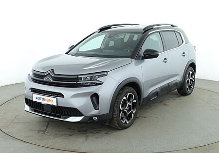 Citroën C5 Aircross 1.5 Blue-HDi Shine