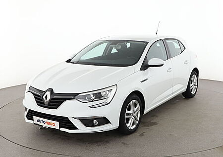 Renault Megane 1.2 TCe Energy Experience