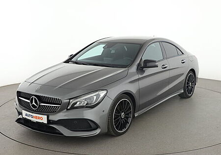Mercedes-Benz Andere CLA 200 AMG Line