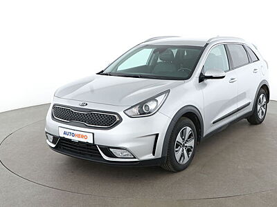 Kia Niro 1.6 Hybrid Vision
