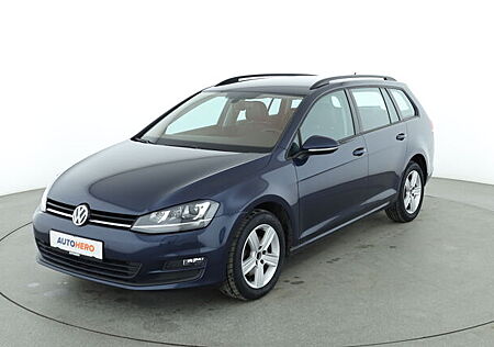 VW Golf 2.0 TDI Comfortline BlueMotion Tech