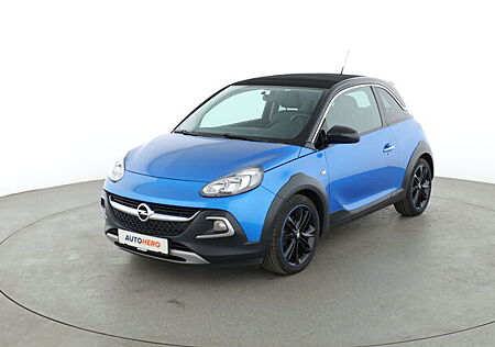 Opel Adam 1.0 Turbo Rocks ecoFlex