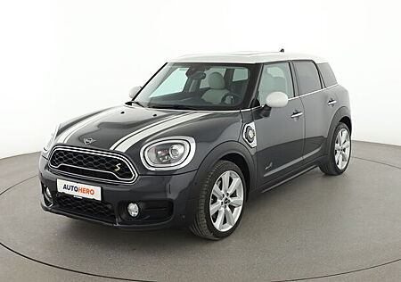 Mini One Countryman Cooper S E Hybrid ALL4