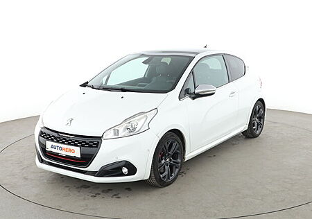 Peugeot 208 1.6 THP GTi