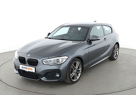BMW 1er 118i M Sport
