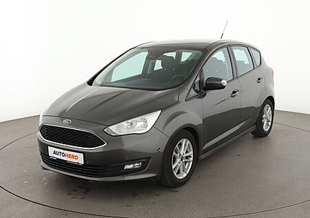 Ford C-Max 1.5 EcoBoost Business Edition