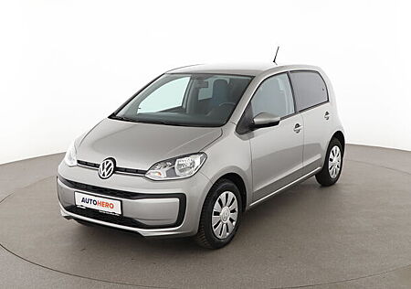 VW Up 1.0 Move ! BlueMotion