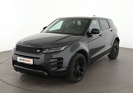 Land Rover Range Rover Evoque P200 R-dynamic SE