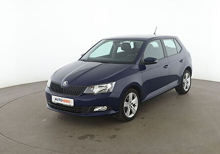 Skoda Fabia 1.0 TSI Cool Plus