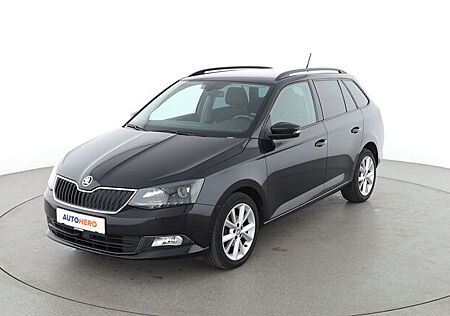 Skoda Fabia 1.2 TSI Ambition