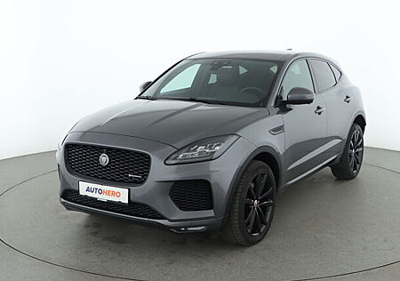 Jaguar E-Pace P200 R-Dynamic S AWD