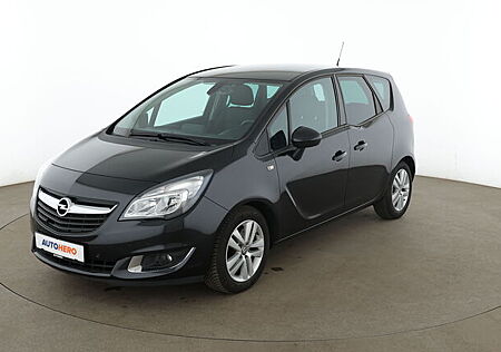 Opel Meriva 1.4 Turbo Style
