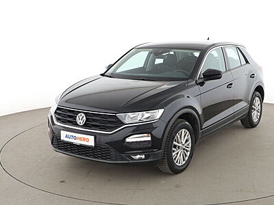 Volkswagen T-Roc 1.0 TSI