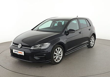VW Golf 1.5 TSI ACT Highline BlueMotion