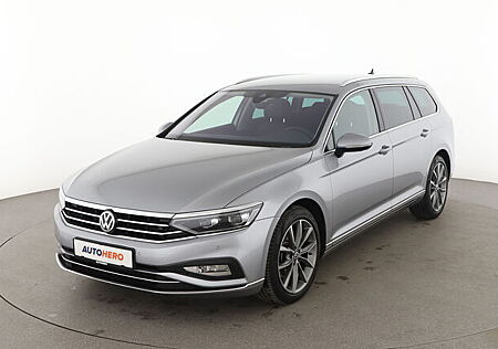 VW Passat 2.0 TDI Elegance