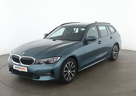 BMW 3er 320i