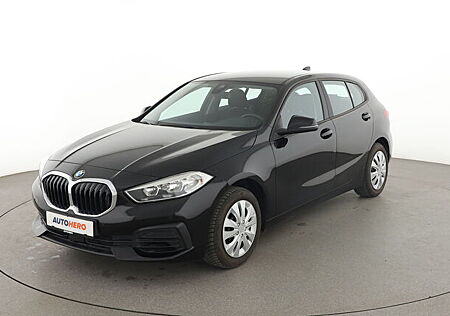 BMW 1er 118i Advantage