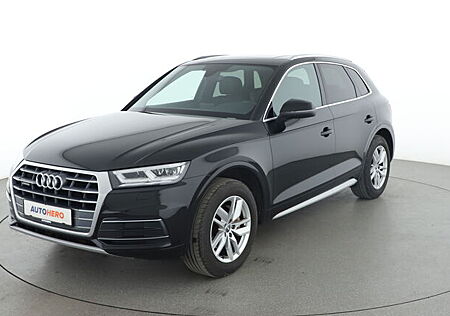Audi Q5 2.0 TDI Sport