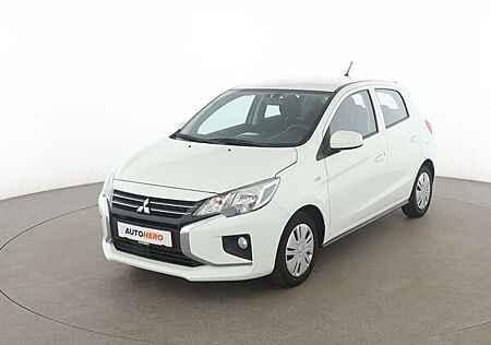Mitsubishi Space Star 1.2 Select