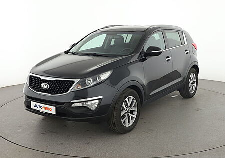 Kia Sportage 1.6 GDI Dream Team 2WD