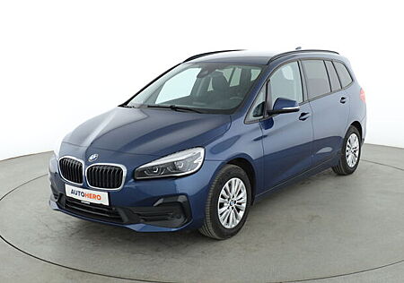 BMW 2er 218i Gran Tourer Advantage
