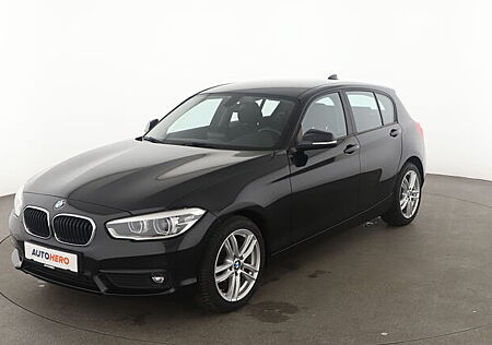 BMW 1er gebraucht kaufen BMW 1er 118i Advantage
