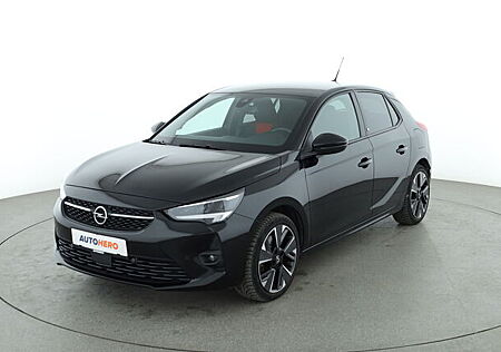 Opel Corsa electric drive 100 kW GS Line