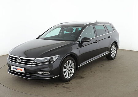 VW Passat 2.0 TDI Elegance