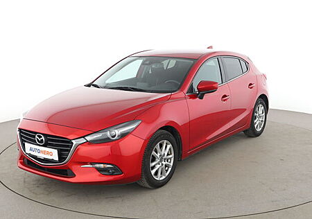 Mazda 3 2.0 Exclusive-Line