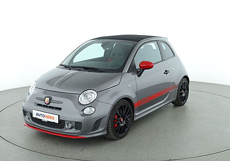 Abarth 595C 1.4 Competizione