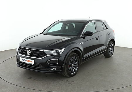 VW T-Roc 2.0 TDI Sport