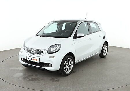 Smart ForFour 0.9 Turbo Prime