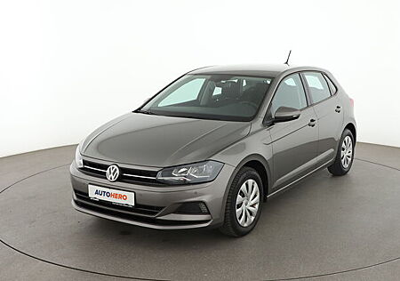 VW Polo 1.0 TSI Comfortline