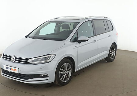 VW Touran 1.6 TDI Join