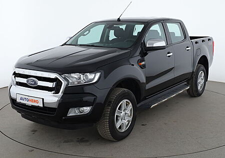Ford Ranger 2.2 TDCi Doppelkabine 4x4 XLT