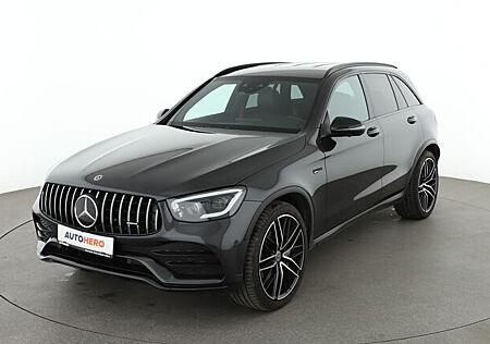 Mercedes-Benz GLC-Klasse GLC 43 AMG 4Matic