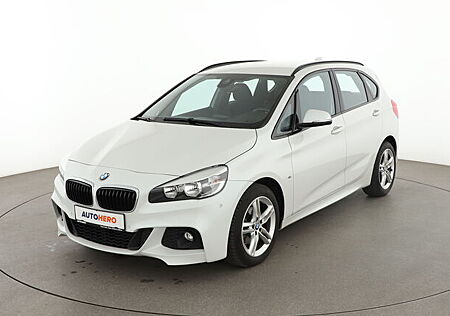 BMW 2er 218i Active Tourer M Sport