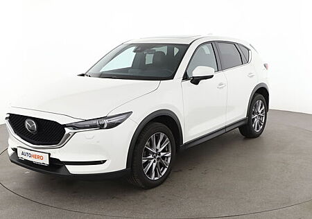 Mazda CX-5 2.2 Turbodiesel Sports-Line AWD